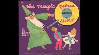 The Magic Record - Golden Records 78 (1950)