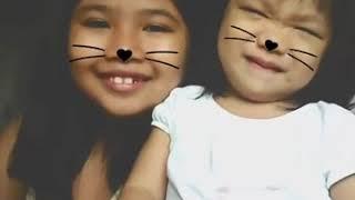 Akisha & Ate lengleng