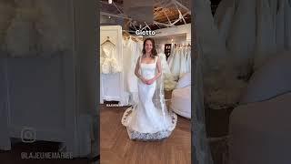 New wedding dresses  #weddingdress #bridalcouture #bridetobe