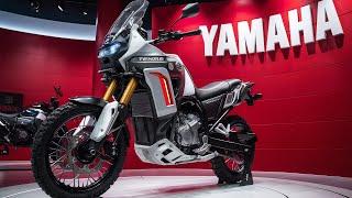 2025 Yamaha Tenere 600 Review:Is This the Perfect AdventureBike