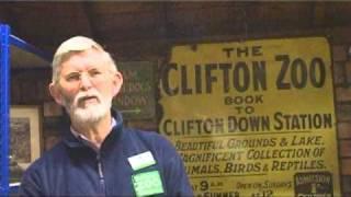 Footage of Bristol Zoo Archives
