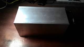 Unboxing Baikal Giant B Ori Video