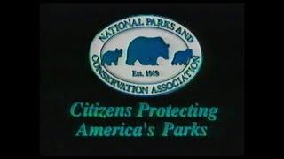 National Parks Conservation Association - Citizens Protecting America's Parks