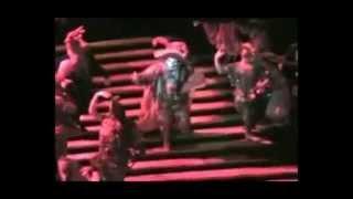 My Top 15 Favorite Phantoms