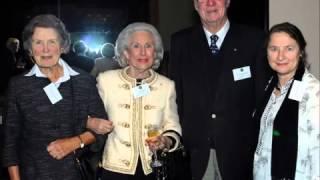 George Alexander Foundation 2011 12