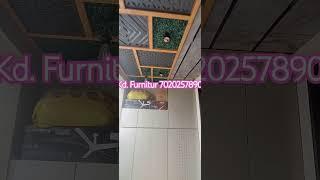 @KD furniture works an Interior designing🫣‍