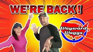 Our BIG Return To YouTube! (Shocking Stories Of 2024)