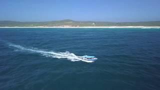 CoastXP Adventure Tours to Catherine Hill Bay