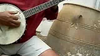 Jam Aid 6 (The Weight)
