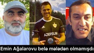 Emin Ağalarov Nabranda müğənnilərlə kayf edir / “Xalqın pullarını yumşaq deşiklərə soxur”