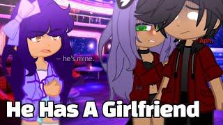 || He has a girlfriend || Aphmau And Friends || Gacha meme/trend || Aarmau || Remake ||