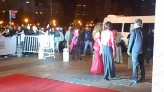 #MDQFEST 2016 Alfombra roja - Madraza 2