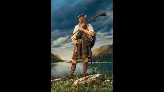 Alex MacGregor Forgotten Hero