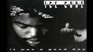 Ice cube - it was a Good  Day en sudtitulada en español