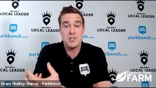 How To Become A Local Leader And Connect With Your Community – Grant Findlay-Shirras