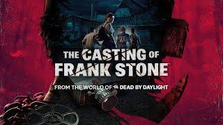 The Casting of Frank Stone™ | GamePlay PC