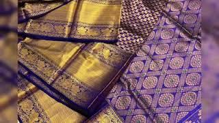 pure kuppadam pattu sarees