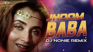 Jhoom Baba | Salma Agha | Remix | Dj Nonie | Retro Songs