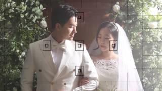 [모바일청첩장]김장호+홍혜진님