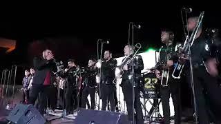 EL MIMOSO Y SU BANDA - COMO EL PRIMER DIA, LA GITANILLA Y MI MAYOR AHNELO