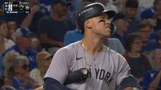 MLB ALDS - New York Yankees vs Kansas City Royals FULL GAME 4 - 10.10.2024