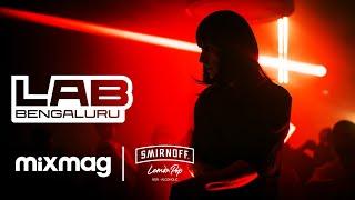 RROSE in The Lab Bengaluru | techno set