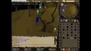 Runescape Djmatthew6 - Pk Vid 2(2)