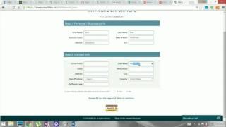 How to enroll a consultant!