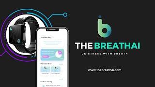 Introducing The Breath AI