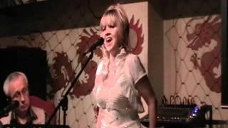 Woman in love  (Cover) Исп Алина Цветкова