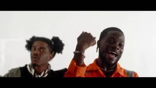 femdot. - Rap City feat. Smino (Official Music Video)