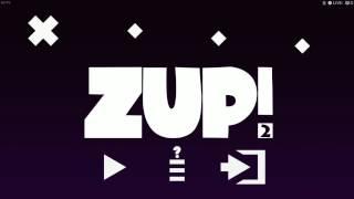 Zup! 2 - Walkthroughs ( Прохождение )