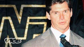 Vince McMahon: A Risky and Ruthless Businessman