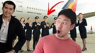 4 HIGHEST PAYING PILOT jobs Philippines