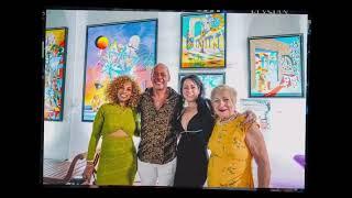 The Florida Event 2025 | Thank You from Elysian Art Collection