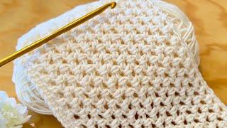 NEW & UNUSUAL  Blouse, Shawl, Sweater and Runner Model, Crochet baby blanket