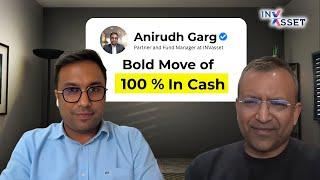Pathway here ahead I Exclusive Podcast with Anirudh Garg  – Invasset PMS