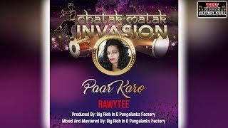 Rawytee - Pari Karo (2023 Traditional Chutney)