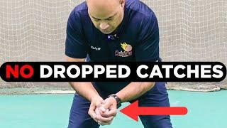 How To Catch In Cricket | PERFECT Fielding Basics and Technique