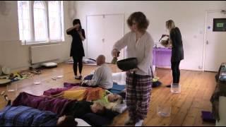 Sound Healing Academy - Sound Bath (Part 2)