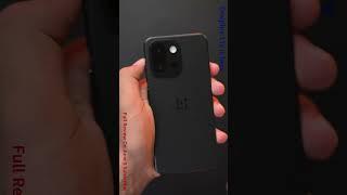OnePlus 13s UNBOXING!  (First Look) #shorts