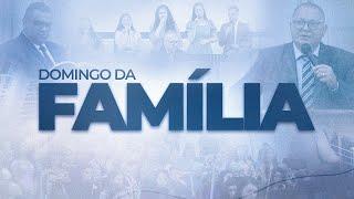 Culto Ao Vivo | 01/12/2024 | Tarde | Domingo da Família | @IPJCOFICIAL