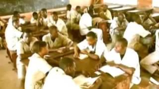 Benin- Sagbohan Danialou- aller a l'ecole