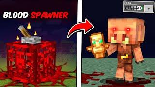 Solving Minecraft’s Most Scary Seeds…