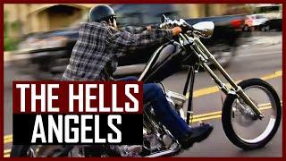 The Hells Angels - Rebel Riders with Criminal Cause | Gang World | Twisted Tales