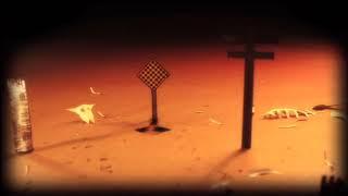 Dan Mangan - Jeopardy (Official Video by Jeffery Woodrow)