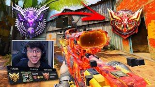 NEW Season Grinding TOP 1 Global in COD Mobile!