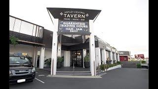 Aspley Central Tavern