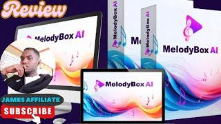 MelodyBox AI: The Game-Changer for Music & Content Creators