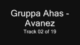 Gruppa Ahas - Avanez (Группа Ахас - Аванес) Chastushki Частушки